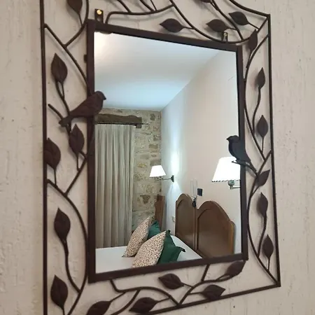 Decerca Hotel Prádena