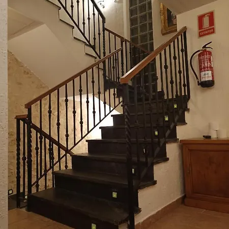 Decerca Hotel