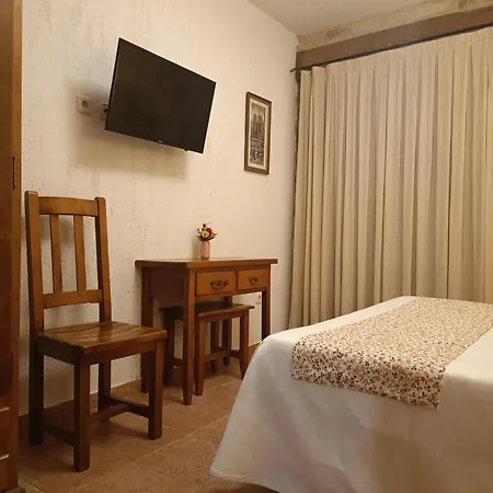 Decerca Hotel