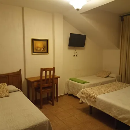 Decerca Otel *