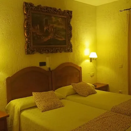 Decerca Otel *