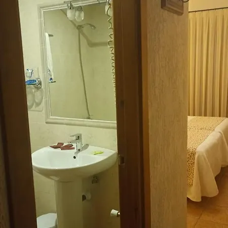 Decerca Hotel Prádena