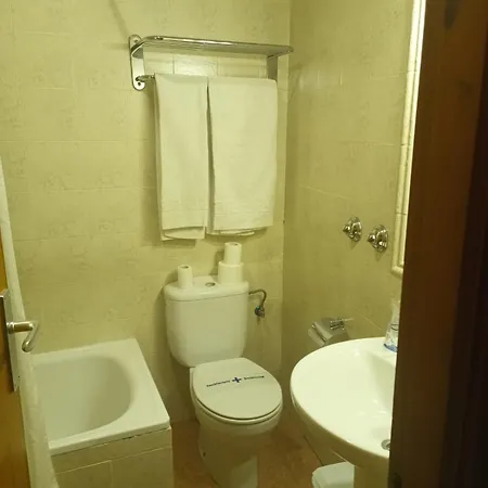 Decerca Hotel Prádena