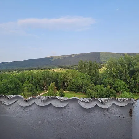 Otel Decerca Prádena