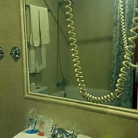 Hotel Decerca