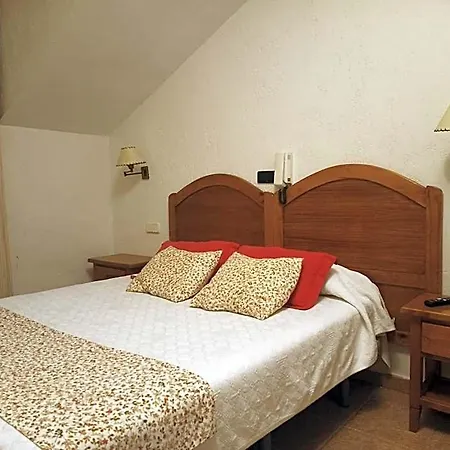 Hotel Decerca