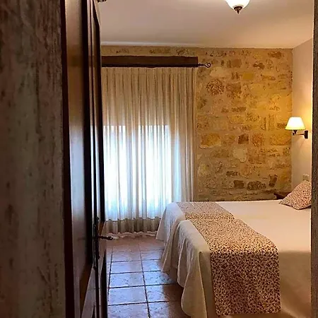 Decerca Hotel Prádena
