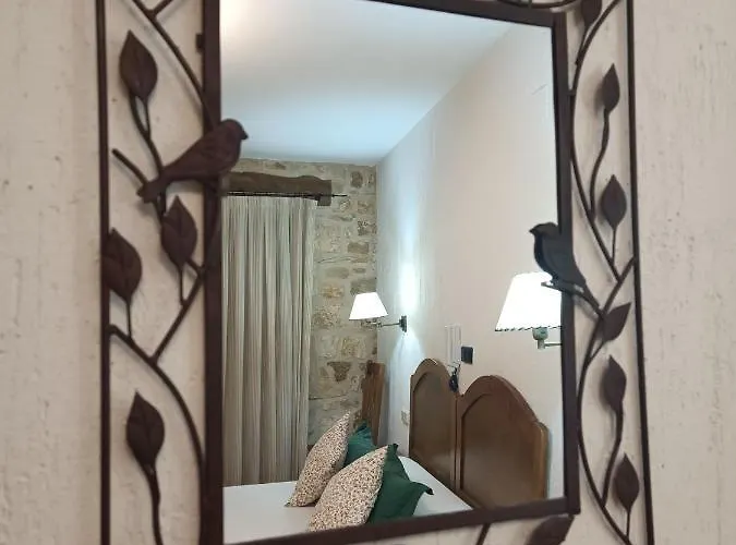 Decerca Hotel Prádena